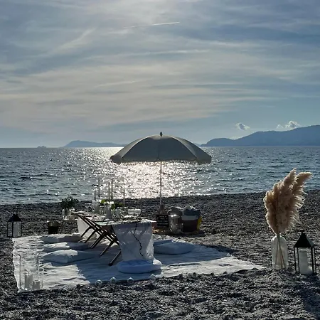 Casa Solis * Hyères