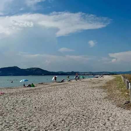 Casa Solis Apartamento Hyères