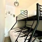 Appartement Casa Solis *