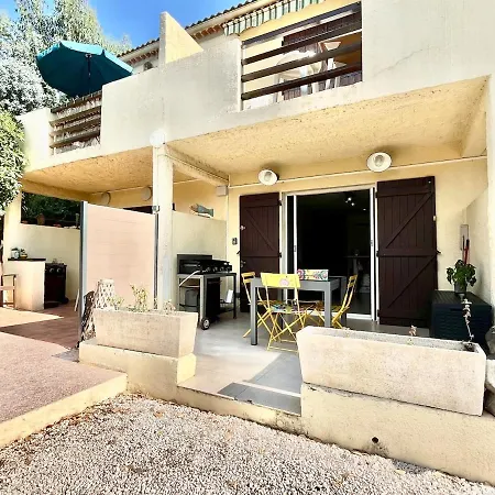 Casa Solis *