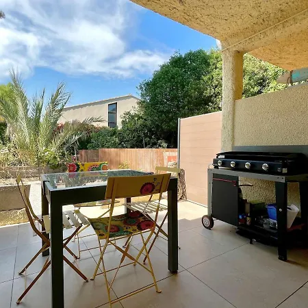 Casa Solis Appartement *