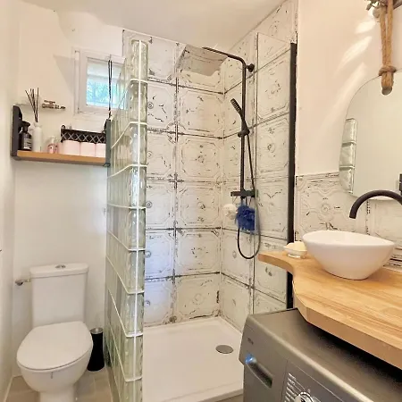 Casa Solis Апартаменти Єр