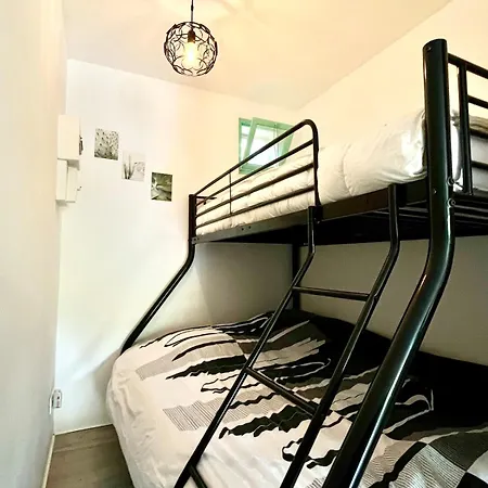 Апартаменти Casa Solis *