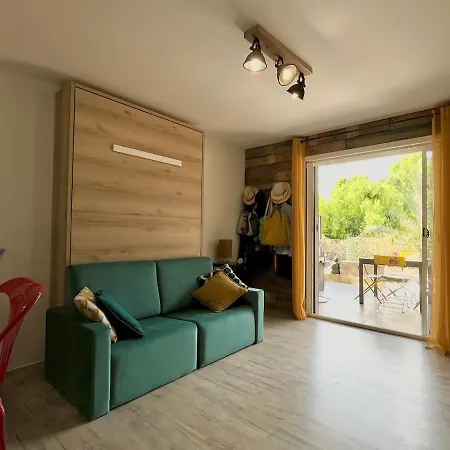 Appartement Casa Solis Hyères