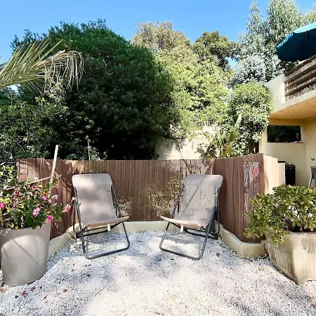 Casa Solis Appartement *