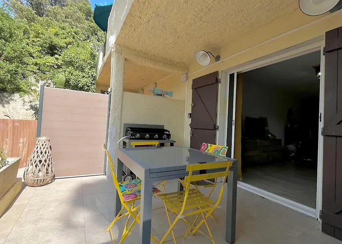 Lejlighed Casa Solis Hyères