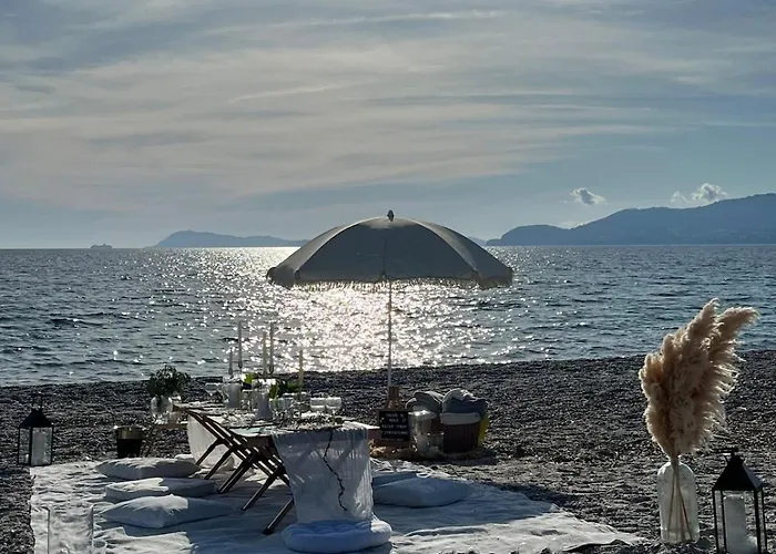 Casa Solis * Hyères