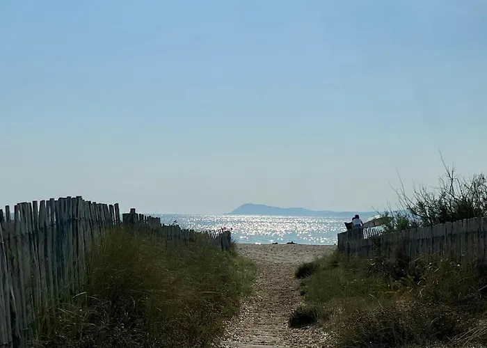 Casa Solis * Hyères