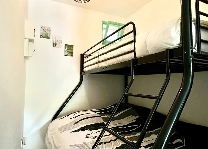 Lägenhet Casa Solis *