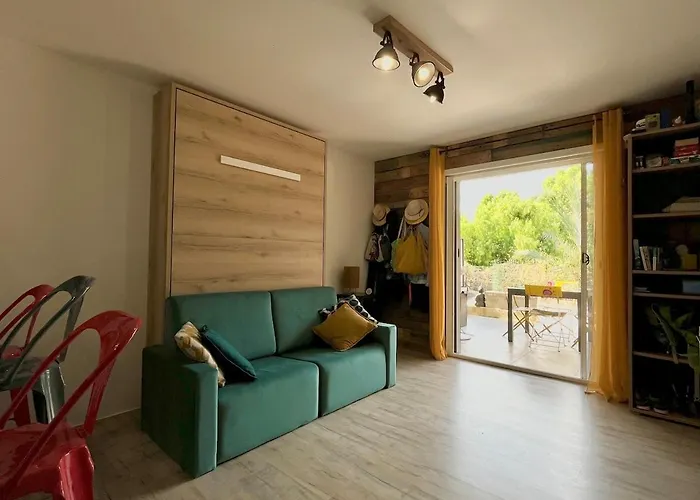 Lejlighed Casa Solis Hyères