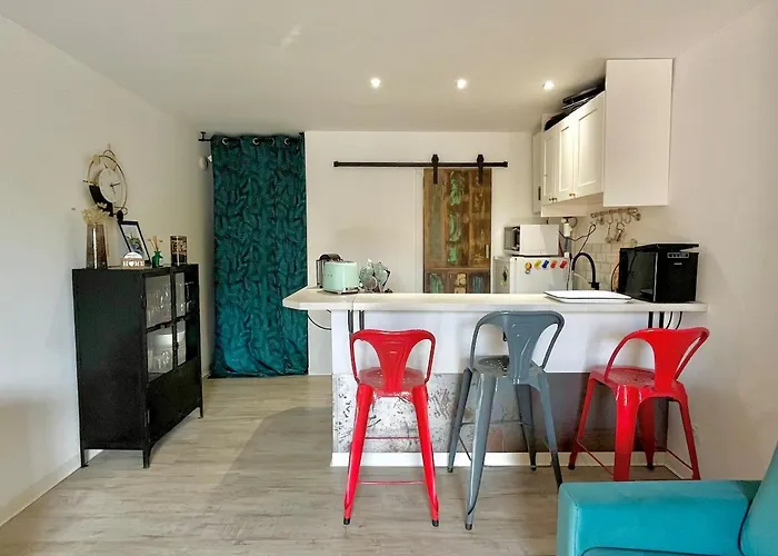 Lejlighed Casa Solis *